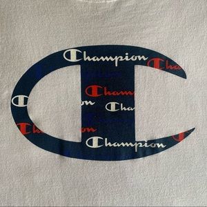 Champion Authentic Activewear Shirt